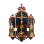 Bàn Thờ Filber Công giáo