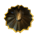 Nhà Tạm Ngọn Lửa Thiên