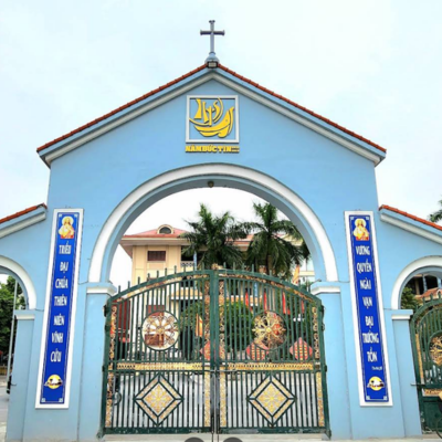 Nhà sách Phủ Lý Hà Nam