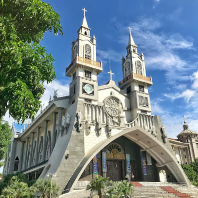 Nhà thờ Chánh tòa Thái Bình