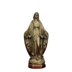 Tượng Đức Mẹ Ban Ơn