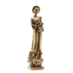 Tượng Đức Mẹ La Vang