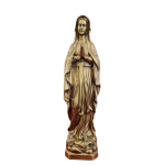 Tượng Đức Mẹ Lộ Đức