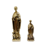 Tượng Thánh Martino