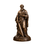 Tượng Thánh Phaolô