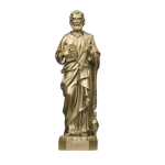 Tượng Thánh Phêrô