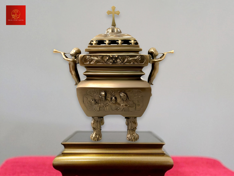 Công nghệ mạ PVD tạo lớp vàng bền đẳng cấp