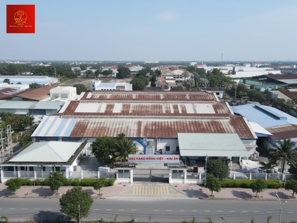 Vật Phẩm Công Giáo Kim Ân